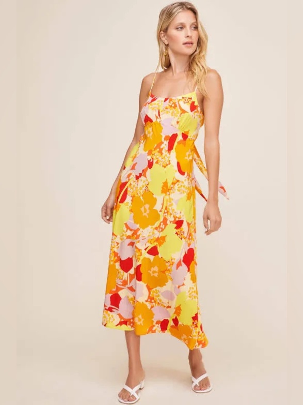ASTR the Label Charisma Dress